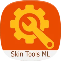 Skin Tools ML Config FF