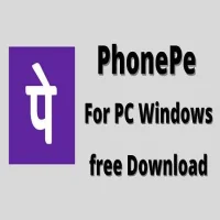 Download PhonePe App for PC