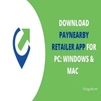 Paynearby Retailer App for PC