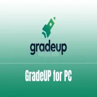 Gradeup App for PC