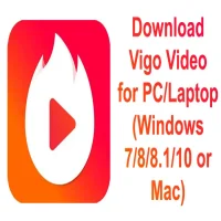 Download Vigo Video App for PC