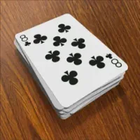 Crazy Eights - The Card Game iOS