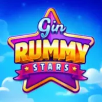 Gin Rummy Stars - Card Game iOS