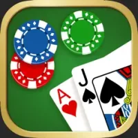 Blackjack iOS