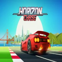 Horizon Chase iOS
