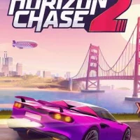 Horizon Chase 2 iOS