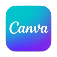 Canva: Design, Photo & Video iOS