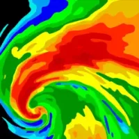 Clime: NOAA Weather Radar Live iOS