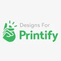 Printify Design Space & Mockup iOS