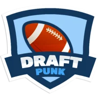 Draft Punk - Fantasy Football
