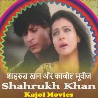 Shahrukh Khan and Kajol Movies
