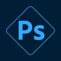 Photoshop Express Photo Editor iOS