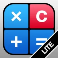 Calculator HD Pro Lite iOS