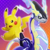 Pokémon UNITE iOS