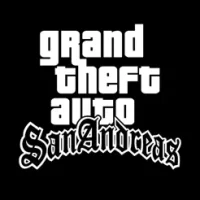 Grand Theft Auto: San Andreas iOS