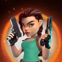 Tomb Raider Reloaded iOS