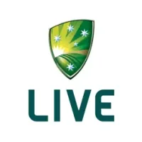 Cricket Australia Live iOS