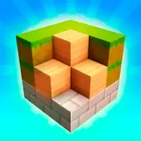Block Craft 3D: Building Games iOS