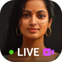 Pyaarkar: Video Call& LiveChat